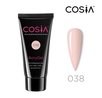 Acrygel #038 de 60g Cosia
