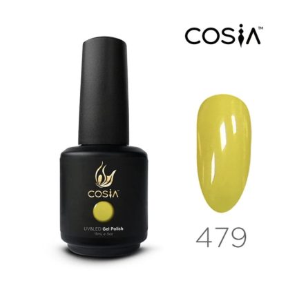 Esmalte #479  15ml Cosia