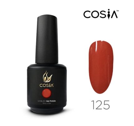 Esmalte #125 Cosia