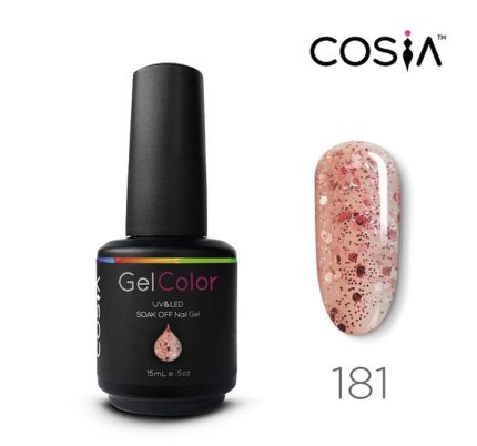 Esmalte #181 Cosia