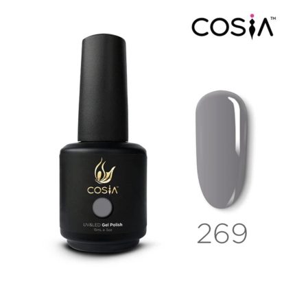 Esmalte #269 Cosia