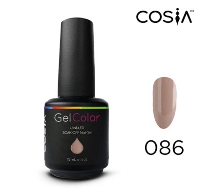 Esmalte #086 Cosia