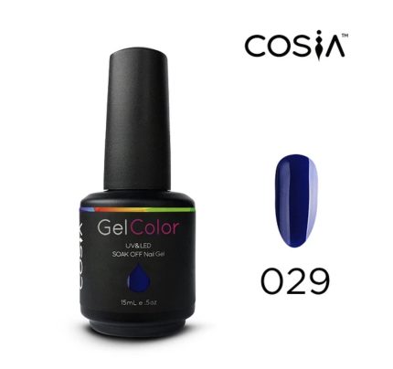 Esmalte #029 Cosia