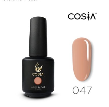 Esmalte #047 15ml Cosia