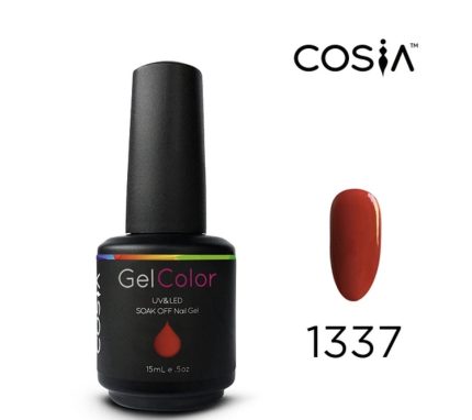Esmalte #1337 Cosia