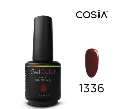 Esmalte #1336 Cosia
