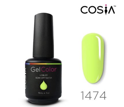 Esmalte #1474 Cosia
