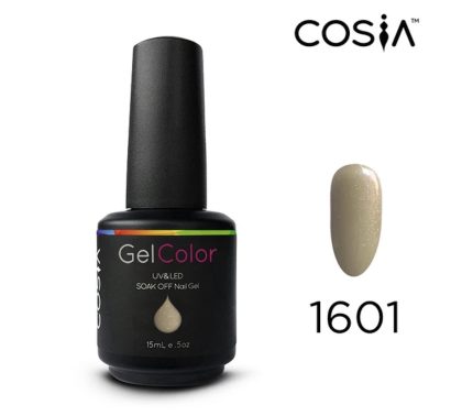 Esmalte #1601 Cosia