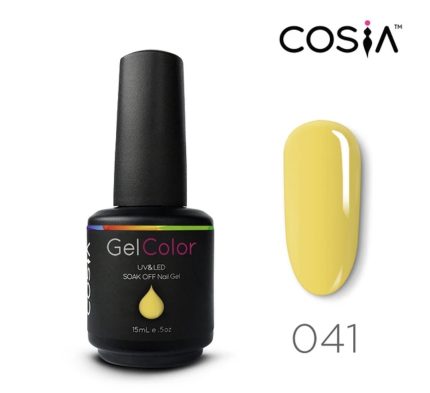 Esmalte #041 15ml Cosia