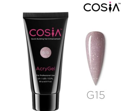 Acrygel #G15  60g Cosia