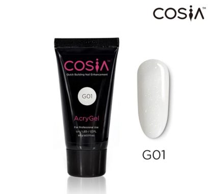 Acrygel #G01 de 60g Cosia