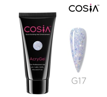 Acrygel #G17 de 60g Cosia