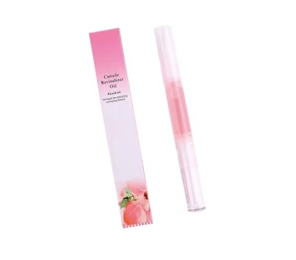 Aceite para cuticula modelo lapiz