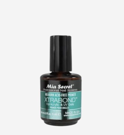 Xtrabond 15ml Mia Secret