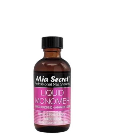 Monomero 59ml Mia Secret