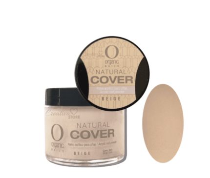 Acrilico 50g Cover Beige Organic