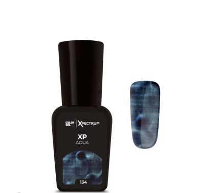 Esmalte #134 xpectrum acqua 7,5ml Organic
