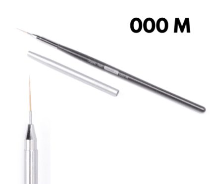 Pincel Liner art M Organic Nails