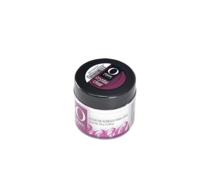 Acrilico Clear 28g Organic