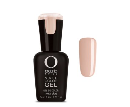 Esmalte #115 light rose 15ml Organic