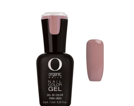 Esmalte #106 true almond 7,5ml Organic