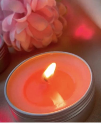 Vela spa Aroma a Vainilla