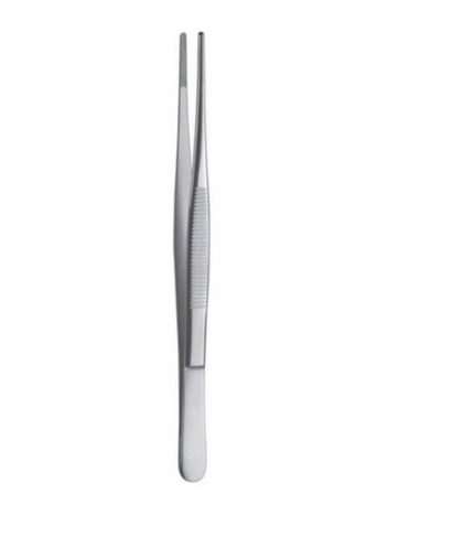 Pinza Anatomica recta 14cm (podologia)