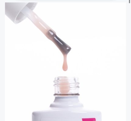 Base rubber ivory 12ml Bs Nails