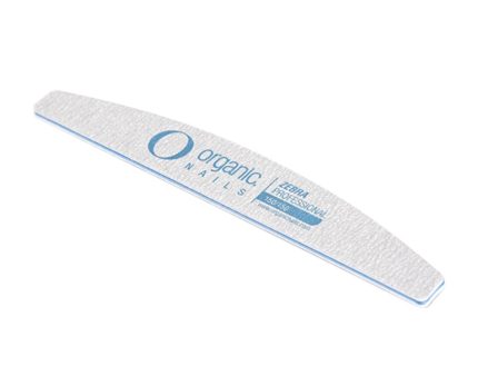 Lima 150/150 zebra Organic Nails