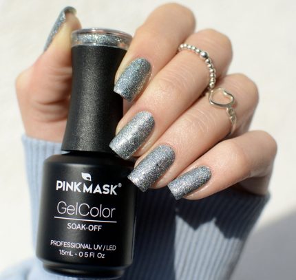 Esmalte #420 Nelson 15ml Pinkmask