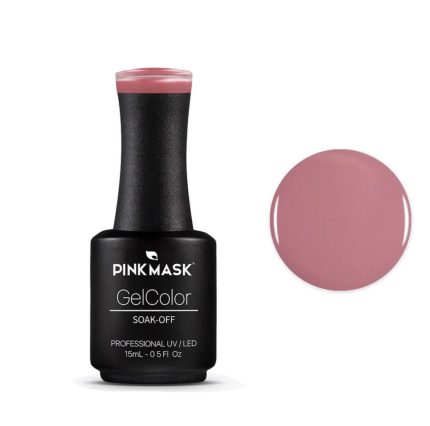 Esmaltes #235 Little Susie  15ml Pinkmask