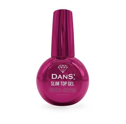 Top Coat Slim 30ml Dans