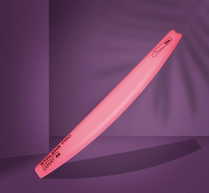 Base curva para lima expert 40 Staleks