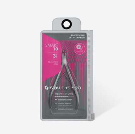 Corta cuticula smart 10/ 3mm Staleks