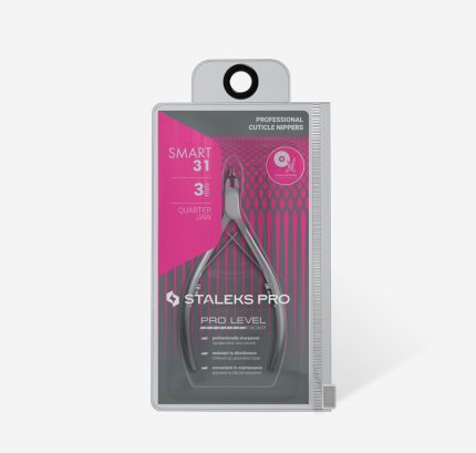 Corta cuticula Smart 31/ 3mm Staleks