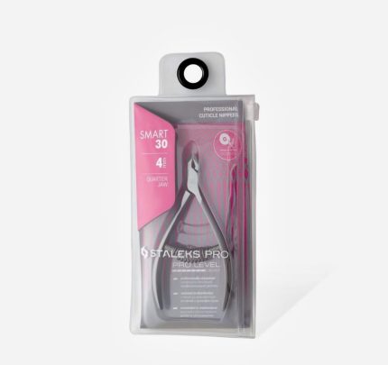 Corta cuticula smart 30/ 4mm Staleks
