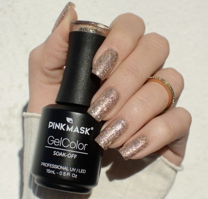 big ben (cod 418) 15ml Pinkmask