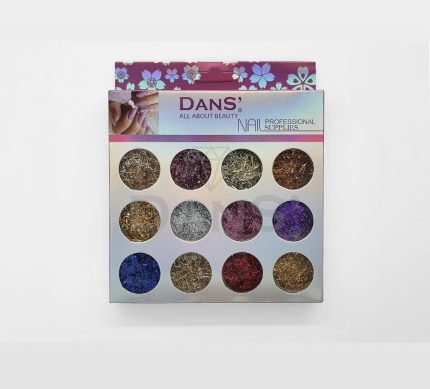 Coffetti papel hilo decoraciones Dans