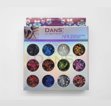 Decoraciones mariposas Dans