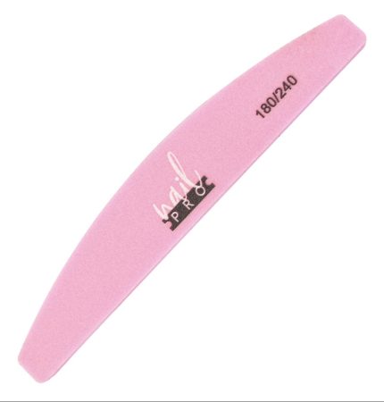 Lima sponge 180/240 Nail pro