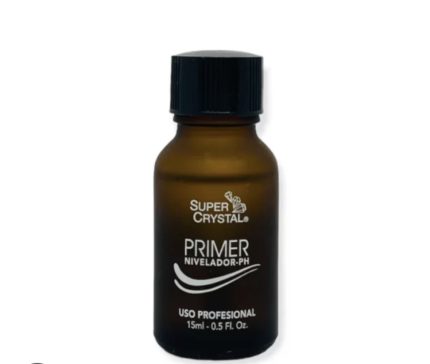 Primer 15ml Super Crystal