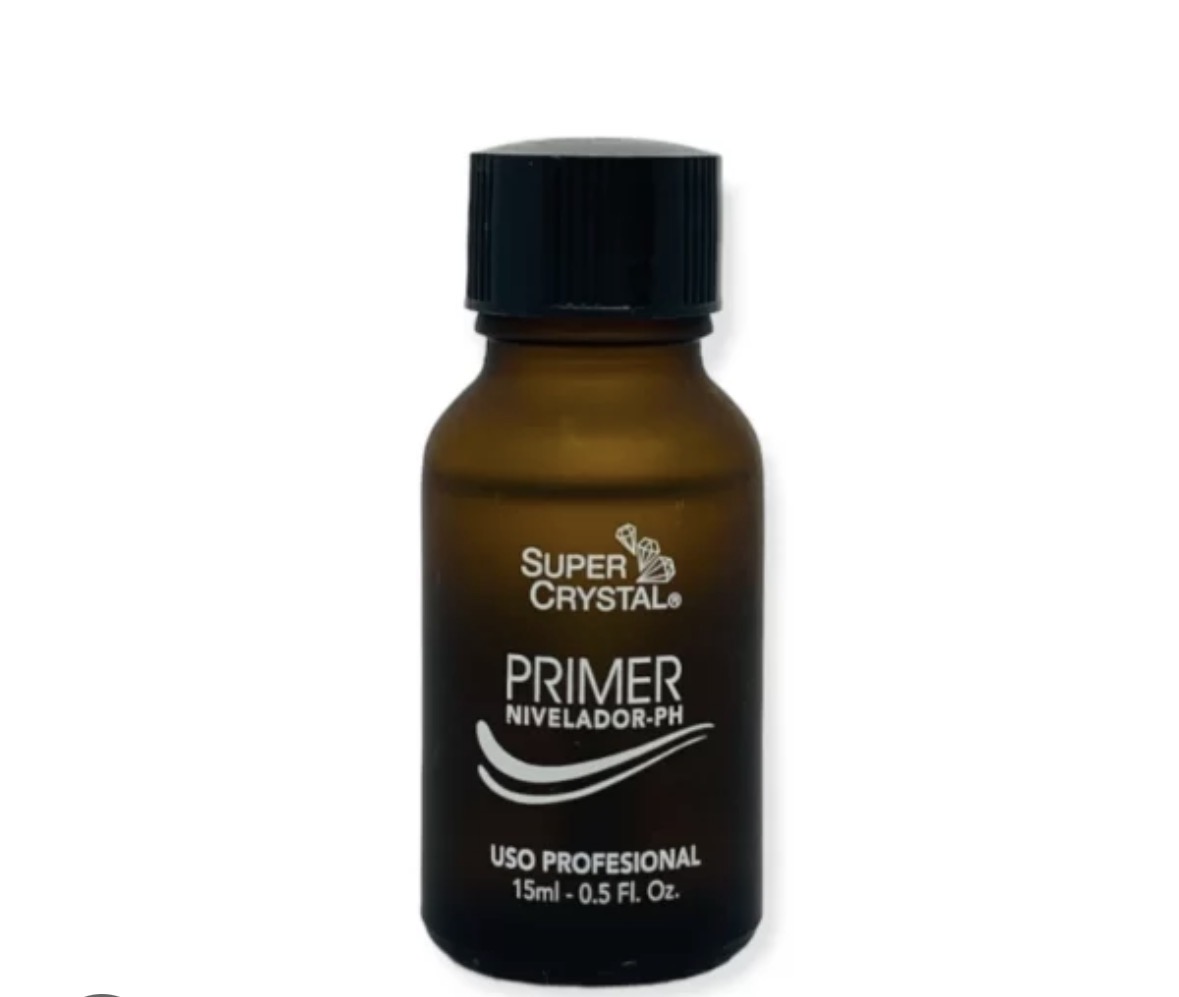 Primer 15ml Super Crystal