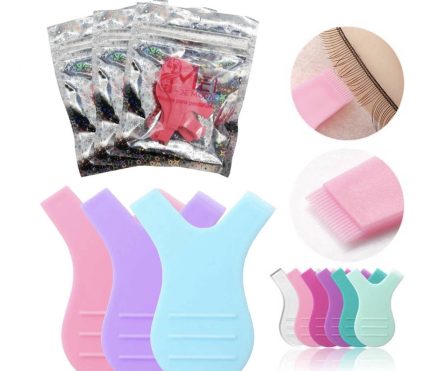 Herraminta para lifting 5pcs