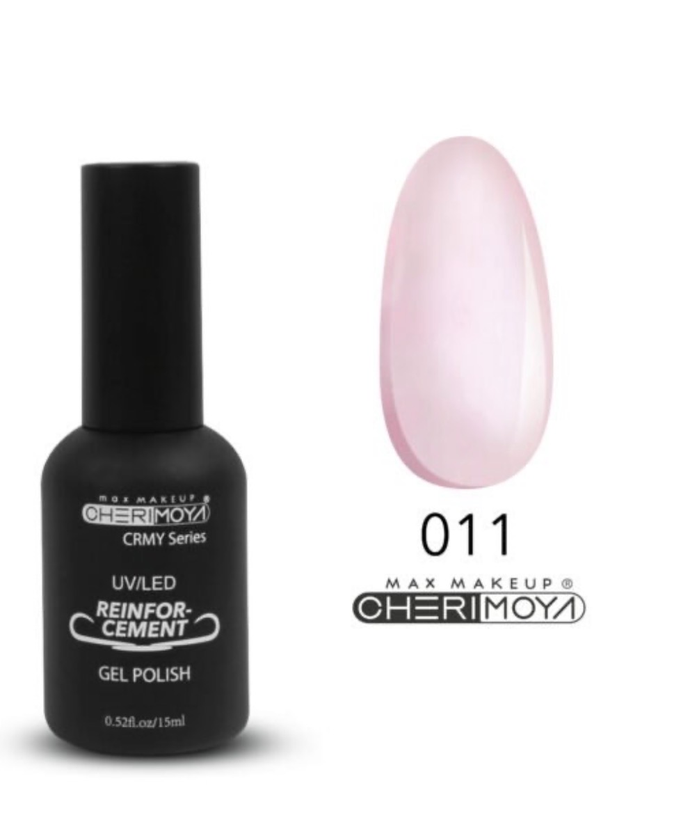 Reinforcement #011 Peach jelly 15ml