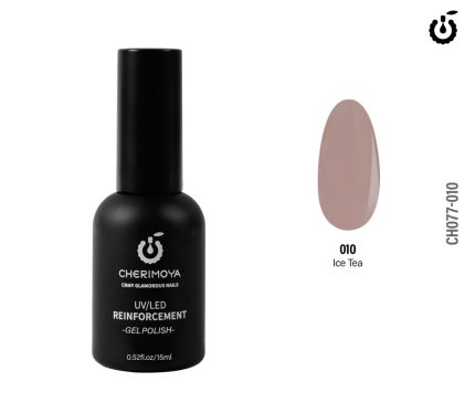 Reinforcement #010 Ice Tea 15ml