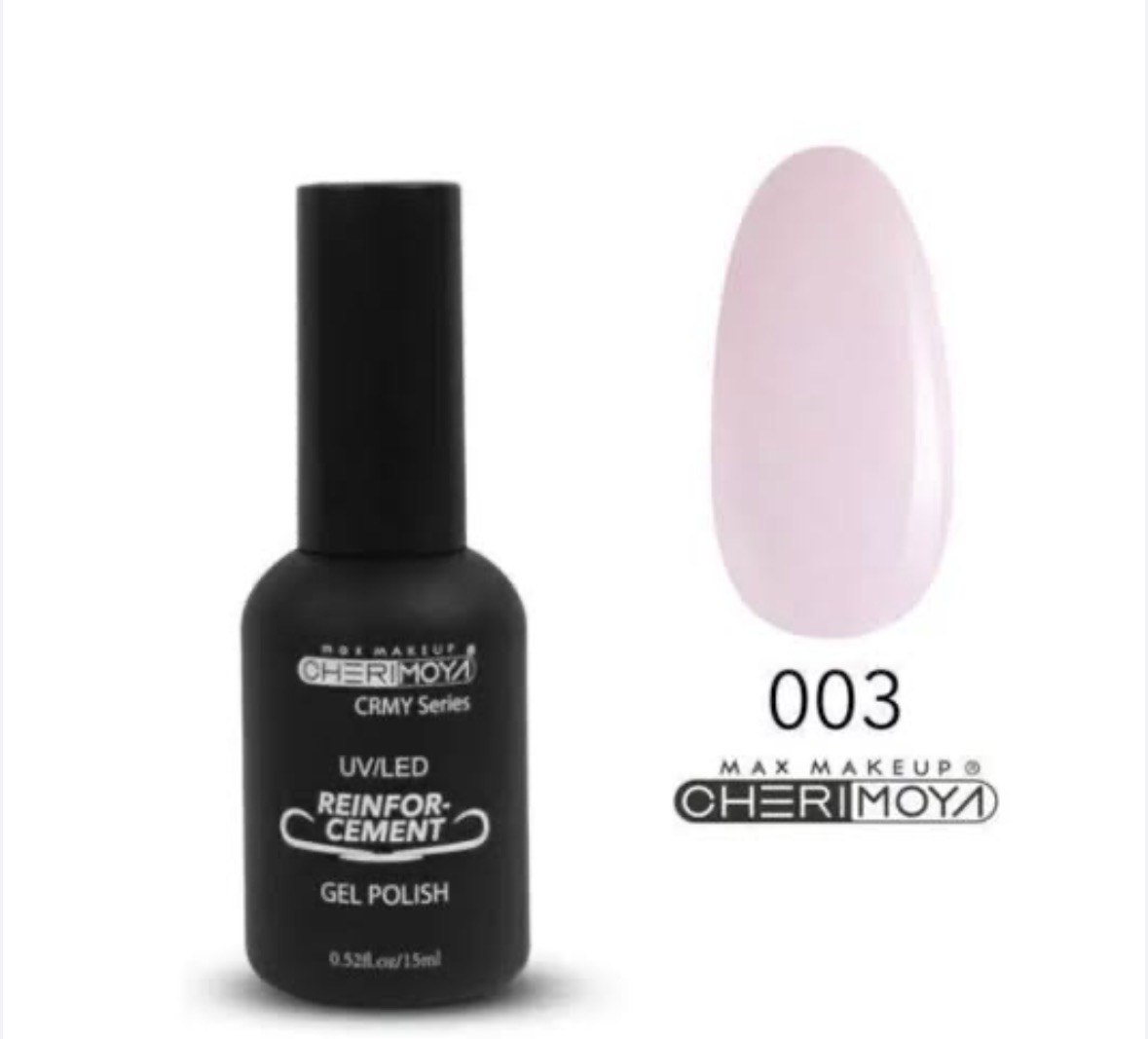 Reinforcement #003 Creamy White 15ml Cherimoya