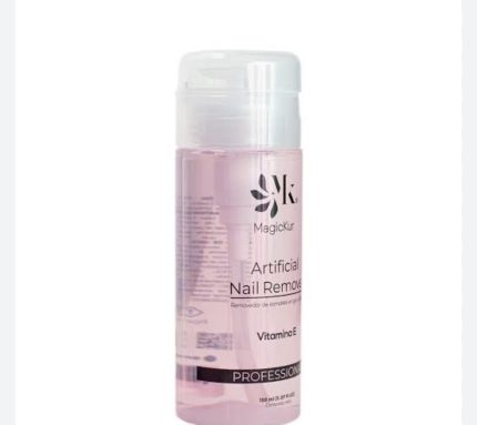 Removedor con dispensador aromas a chicle 150ml Magickur