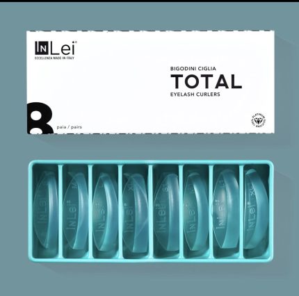 Moldes o bigudies only 1 Inlei