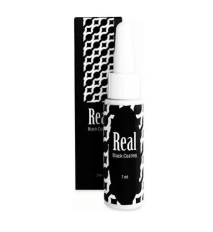 Coating Black Real 7ml Eyelash Maker