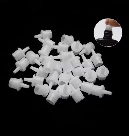 Boquillas para adhesivo de pestañas 20 pcs